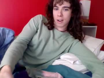 Cutetransftm Chaturbate stream image from April 14, 2026