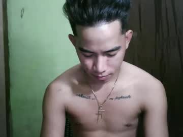 Joshmatic Chaturbate stream image from April 14, 2026