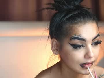 Karsynjayde Chaturbate stream image from April 14, 2026