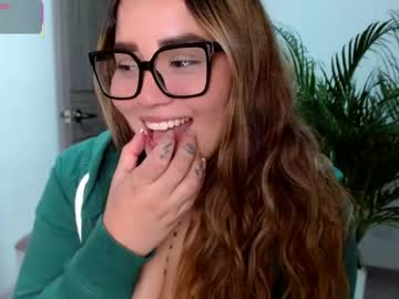 Lucia_Star_ Chaturbate stream image from April 14, 2026