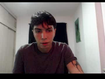 Roy__Hard Chaturbate stream image from April 14, 2026