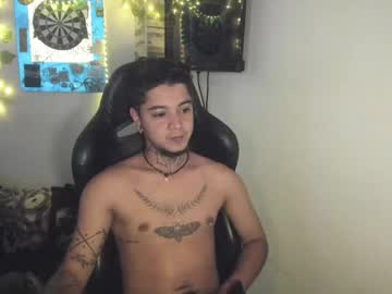 Saad__Man Chaturbate stream image from April 14, 2026