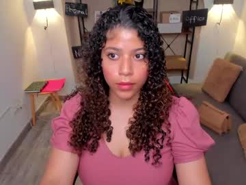 Vixenia Chaturbate stream image from April 14, 2026