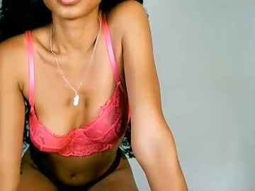 Caliss414189 Chaturbate stream image from April 14, 2026