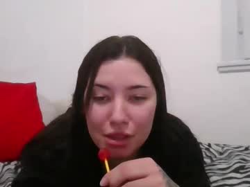 Cherryxxox Chaturbate stream image from April 14, 2026