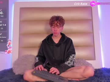 Genesis_Js Chaturbate stream image from April 14, 2026