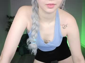 Adelina__Flower Chaturbate stream image from April 14, 2026
