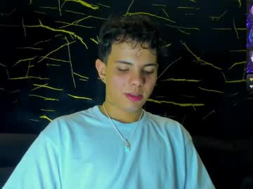 Alessandro__777 Chaturbate stream image from April 14, 2026