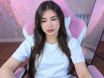 Alisha_Blakee Chaturbate stream image from April 14, 2026