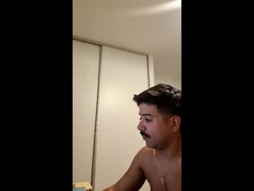 Angelo_Movil Chaturbate stream image from April 14, 2026