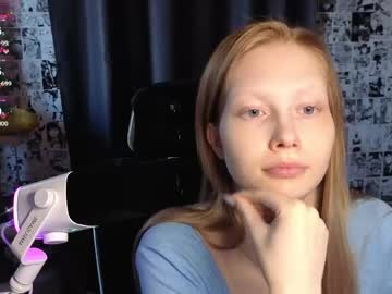_Caramel_Milk_ Chaturbate stream image from April 14, 2026