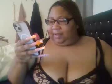 Diamondbbwqueen Chaturbate stream image from April 14, 2026