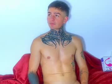 Estebanchar_ Chaturbate stream image from April 14, 2026