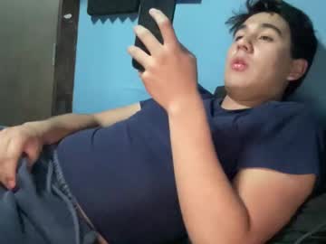 Inglesespo89 Chaturbate stream image from April 14, 2026