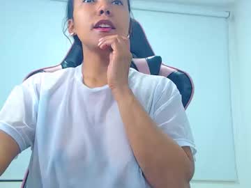 Karla_L0ve Chaturbate stream image from April 14, 2026