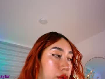 Miathaylor Chaturbate stream image from April 14, 2026