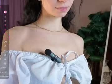 Mioflare Chaturbate stream image from April 14, 2026