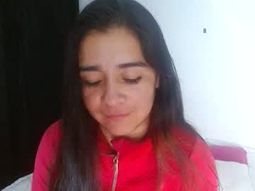 Porcelainlux Chaturbate stream image from April 14, 2026