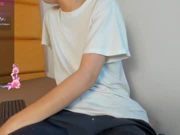 Sirio_Js Chaturbate stream image from April 14, 2026