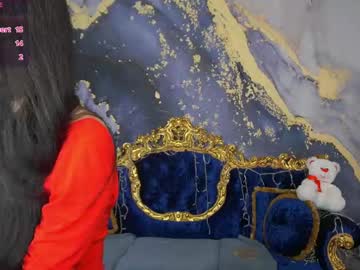 Yennstar Chaturbate stream image from April 14, 2026