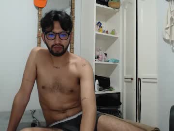 Adrian_Falcon Chaturbate stream image from April 14, 2026
