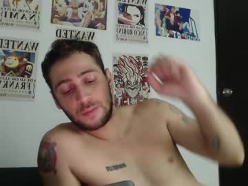 Criscamiloo Chaturbate stream image from April 14, 2026