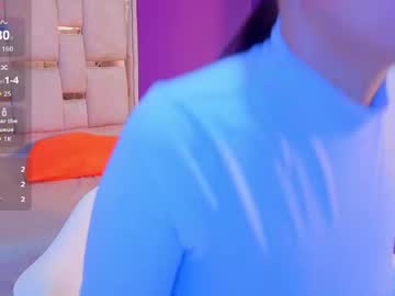 Danna_Velvett Chaturbate stream image from April 14, 2026