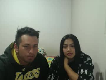 Doopingsex69 Chaturbate stream image from April 14, 2026