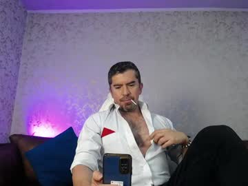 Juank_Fit45 Chaturbate stream image from April 14, 2026