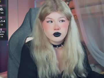 Lilithnelson Chaturbate stream image from April 14, 2026