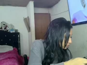 Lyam_Ebony Chaturbate stream image from April 14, 2026