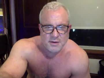 Muscl_Dad Chaturbate stream image from April 14, 2026