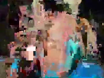 Playzoneforyou Chaturbate stream image from April 14, 2026