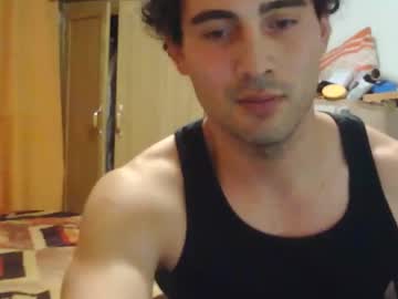 Ruhevoll Chaturbate stream image from April 14, 2026