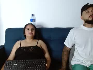 Vicno_Couple Chaturbate stream image from April 14, 2026