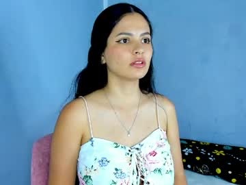 Amanda_Lorense Chaturbate stream image from April 14, 2026
