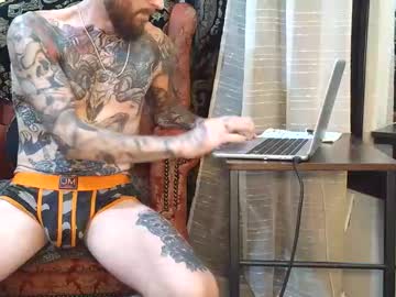 Chiarov Chaturbate stream image from April 14, 2026