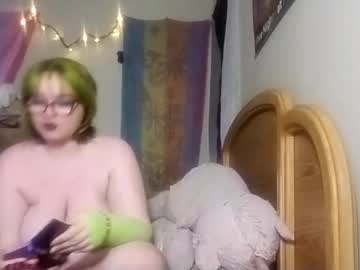 Donthefox Chaturbate stream image from April 14, 2026