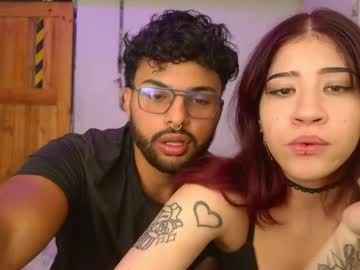 Lynn_N_Samuel Chaturbate stream image from April 14, 2026