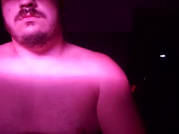 Smokeybear21317714 Chaturbate stream image from April 14, 2026