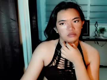 Arya_Lightning Chaturbate stream image from April 14, 2026
