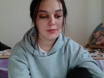 Behappy4self Chaturbate stream image from April 14, 2026