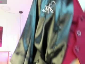 Candy1__Tylor Chaturbate stream image from April 14, 2026