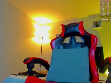 Dominus_Alpha Chaturbate stream image from April 14, 2026