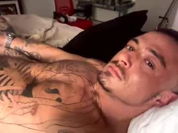 Dylanbradley6 Chaturbate stream image from April 14, 2026