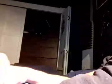 Ghxst_1997 Chaturbate stream image from April 14, 2026