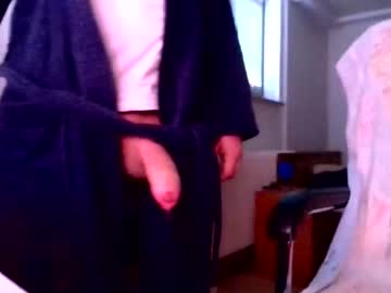 Gordos335 Chaturbate stream image from April 14, 2026