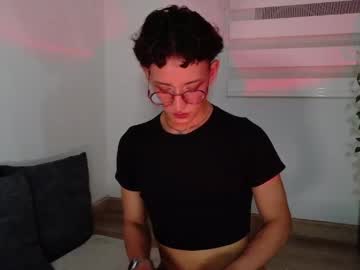 Iangel_ Chaturbate stream image from April 14, 2026