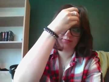 Irresistibleparis Chaturbate stream image from April 14, 2026