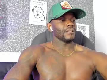 Mark_Vega Chaturbate stream image from April 14, 2026